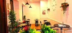 Restaurante Masuta Sushi - Sevilla