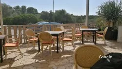 Restaurante Restaurante Las Palmeras - Manacor