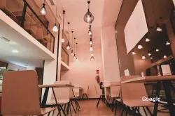Restaurante Sweet House - Murcia