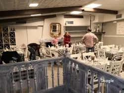 Montserrat 2.0, restaurante en Calahorra