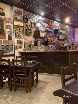 Restaurante Cerveceria Aneto - Benijófar