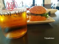 Restaurante Taberna del Volapié - Fuengirola - Fuengirola