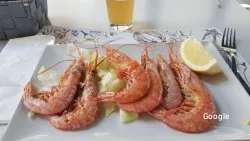 Restaurante De Elisa - Madrid