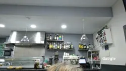 Restaurante Bar chicote - Valencia