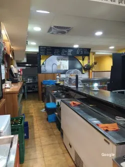Restaurante El Conde - Gijón