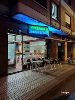 Restaurante Pizzeria BuonaSera - Grado