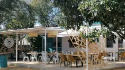 Gloria Bendita Cocina & Copas, ristorante a Trebujena