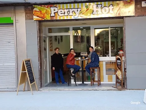 Foto de Perry Hot