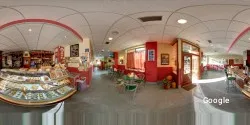 Restaurante Confitería - Restaurante La Tevergana - Teverga