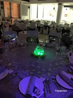 Restaurante El Pino de Vedat - Torrent