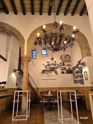 Foto de Taberna Casa Sarmiento