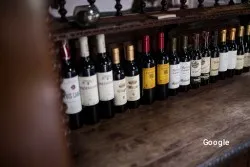 Restaurante Zeria - Hondarribia
