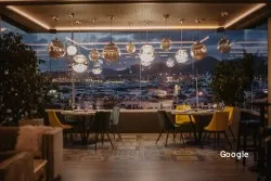 Restaurante Restaurante Corso - Ibiza