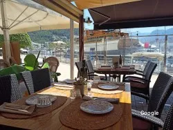 Restaurante EL PIRATA - Sóller