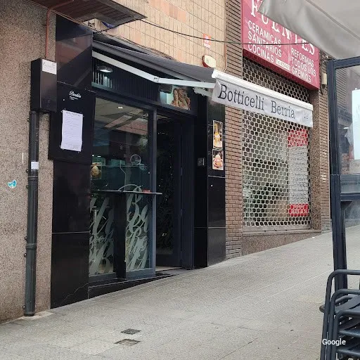 Foto de Bar Botticelli