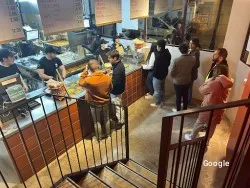 Restaurante Tierra Burrito - Vallecas - Madrid