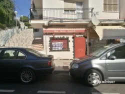 Restaurante Det Lille Apotek - Torremolinos