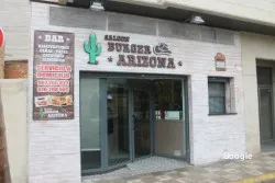 Burger Arizona, restaurante en Albacete