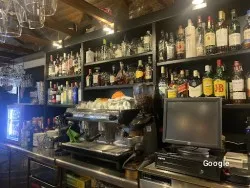 Restaurante El Quiosco del Bulevar - Torrelodones