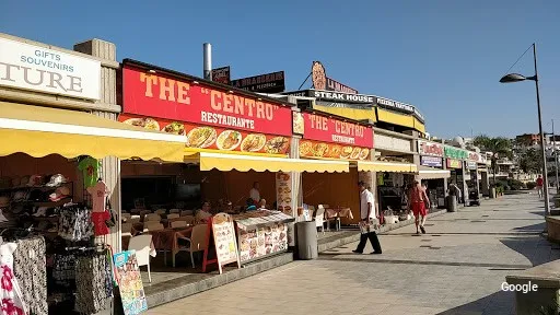 Foto de The Centro