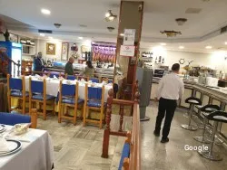 Restaurante Casa Pedro - Córdoba