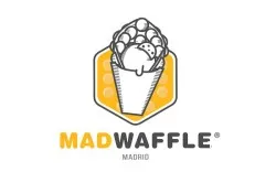 Restaurante MadWaffle - Madrid