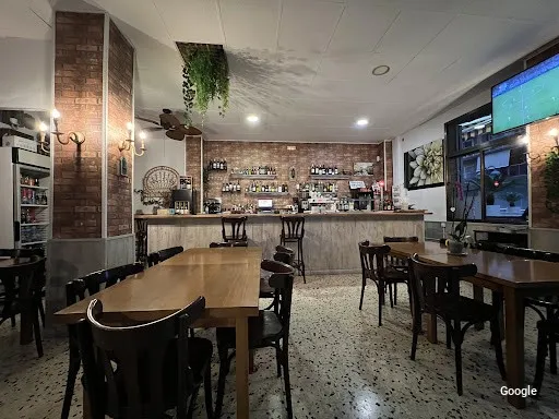 Foto de Bar -cafetería Marqués