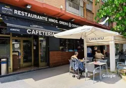 Restaurante Hermanos Orero - Valencia