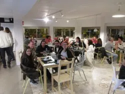 La Tasca Del Mar, restaurant in Xilxes