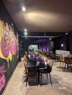 EGO, restaurant a Calafell