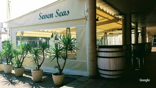Foto de Seven Seas