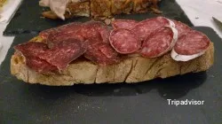 Restaurante Mesón La Torrada - Punta Umbría