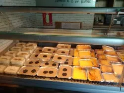 Restaurante Soluna Gastronomía - Argés