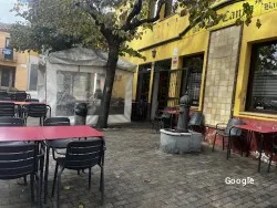 Frankfurt La Canya, restaurant in Lliçà d'Amunt