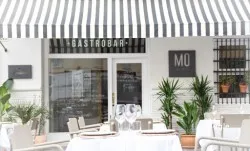 Restaurante MO Valencia Gastrobar - Valencia