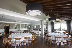 Restaurante Alameda - Hondarribia