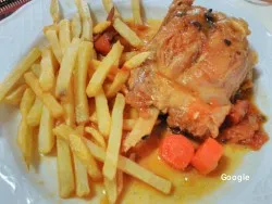 Restaurant El Pont, ristorante a Avinyonet de Puigventós