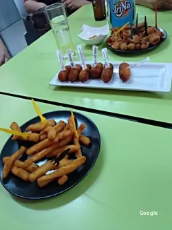 Restaurante Bar Casal - Menàrguens