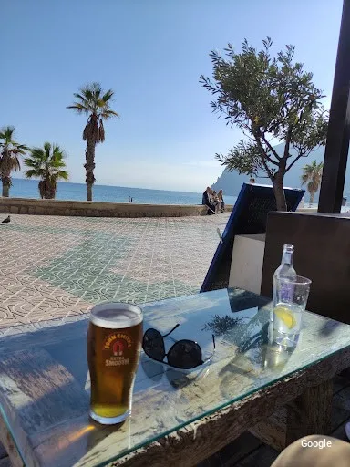 Foto de WYLD restobar