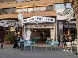 Restaurante Daily Catch - Benidorm