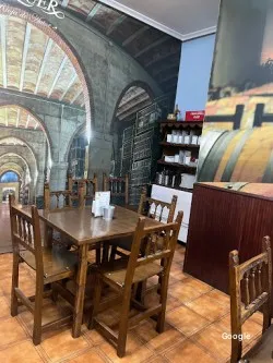 Restaurante Restaurante la Fragata - Lena