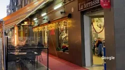 Restaurante La Terrassa Almussafes - Almussafes
