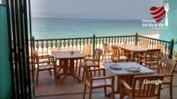 Restaurante Veirina do Mar, ristorante a Bueu