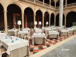 Argaela, restaurant a Burgo de Osma-Ciudad de Osma