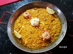 Restaurante Bendita Lokura - Valencia