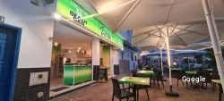 Restaurante Cafetería El Veril - Guía de Isora