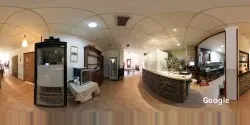 Pizzería Nera, ristorante a Biescas