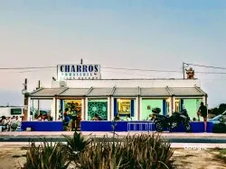 Restaurante Charros - Almería