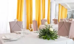 Restaurante El Abside Restaurant, España - Úbeda