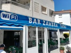 Restaurante Zambra - Turre